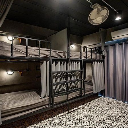 Sanim Hostel Ao Nang Luaran gambar