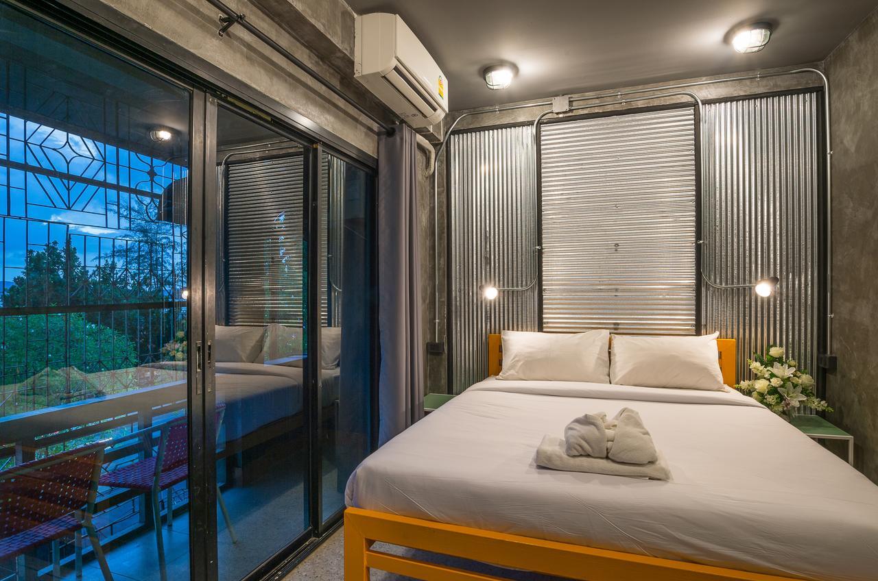 Sanim Hostel Ao Nang Luaran gambar
