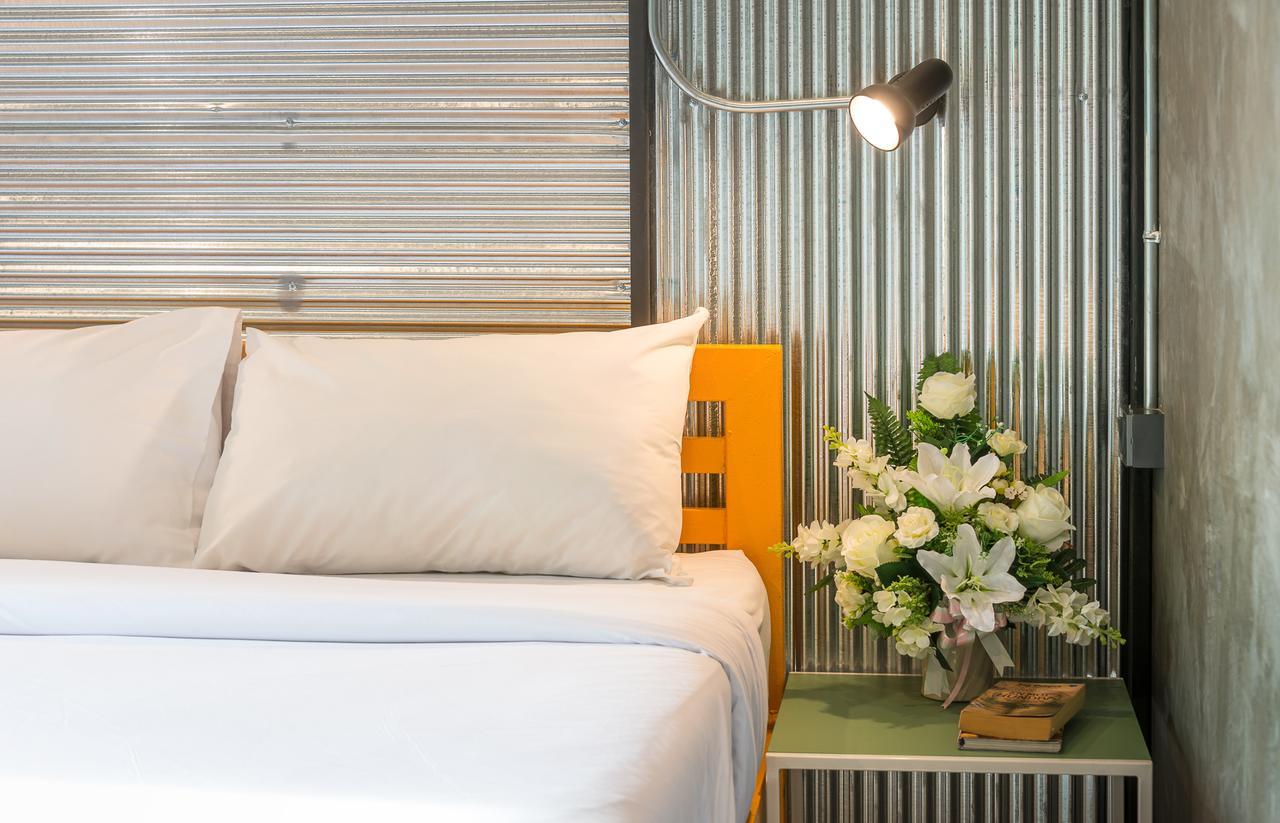 Sanim Hostel Ao Nang Luaran gambar