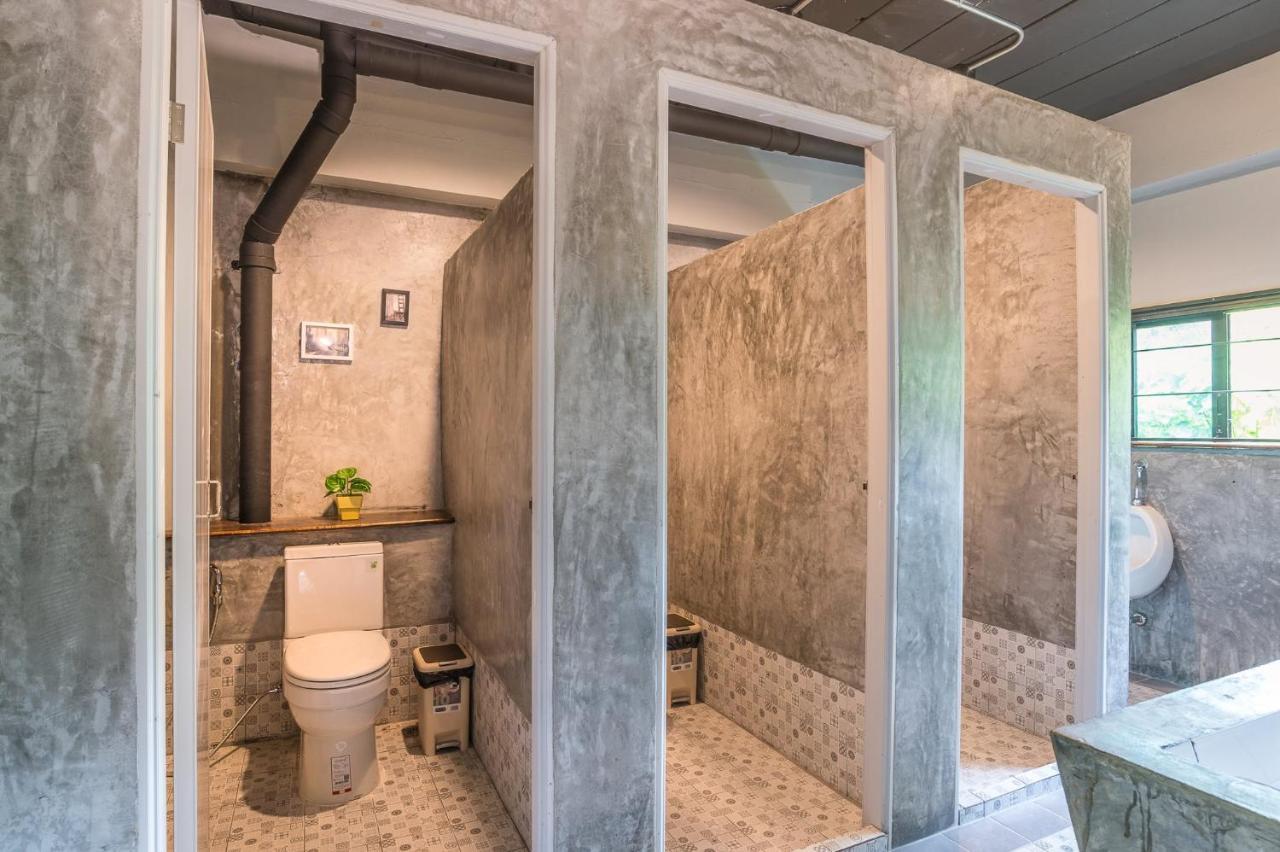 Sanim Hostel Ao Nang Luaran gambar